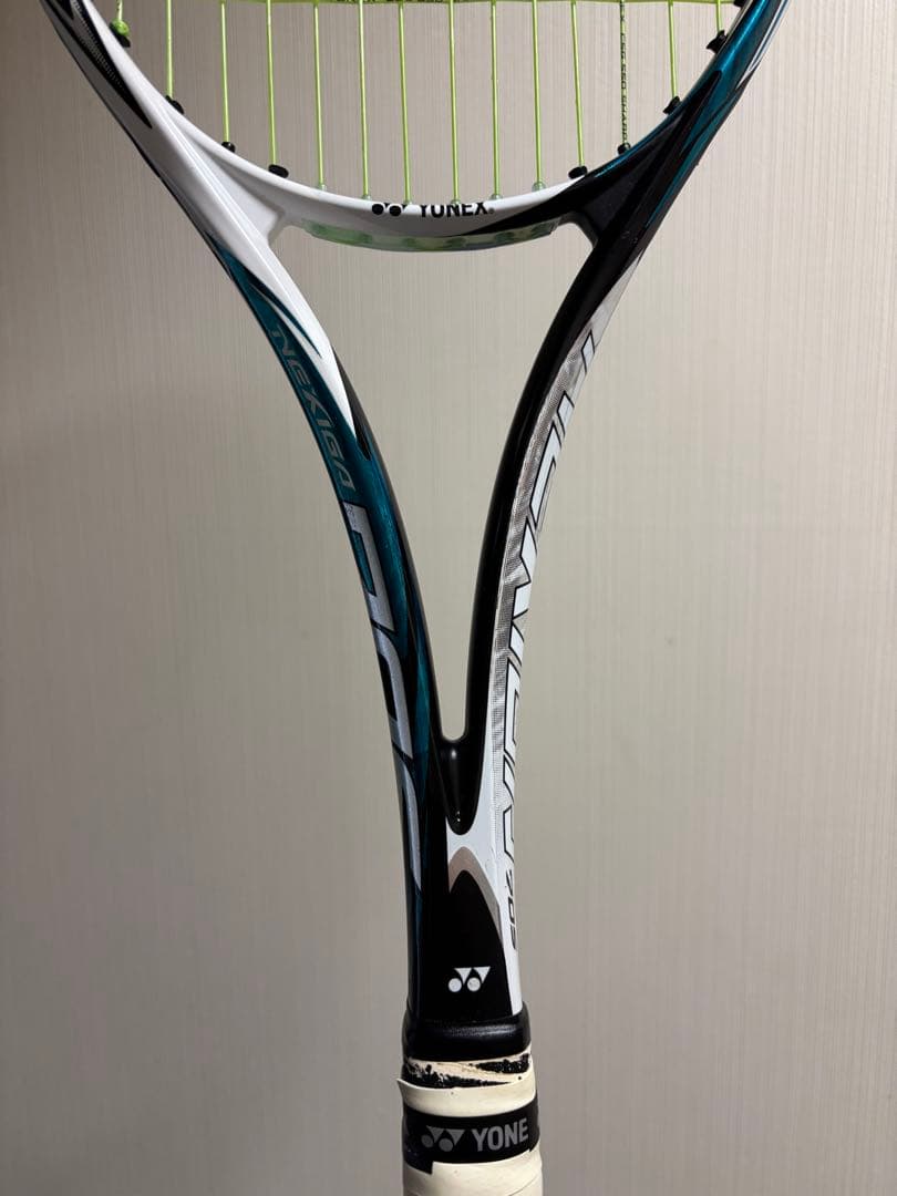 ヨネックス　ネクシーガ70s SL1