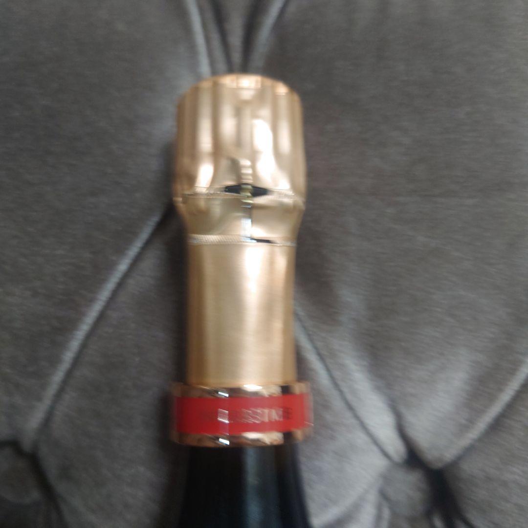 レア·シャンパーニュ ロゼ 750ml 2007 限定 専用箱 未開封 レアシャ