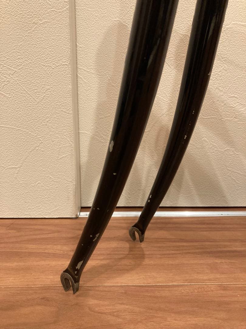 Affinity Lo pro Mサイズ スレッドフォーク