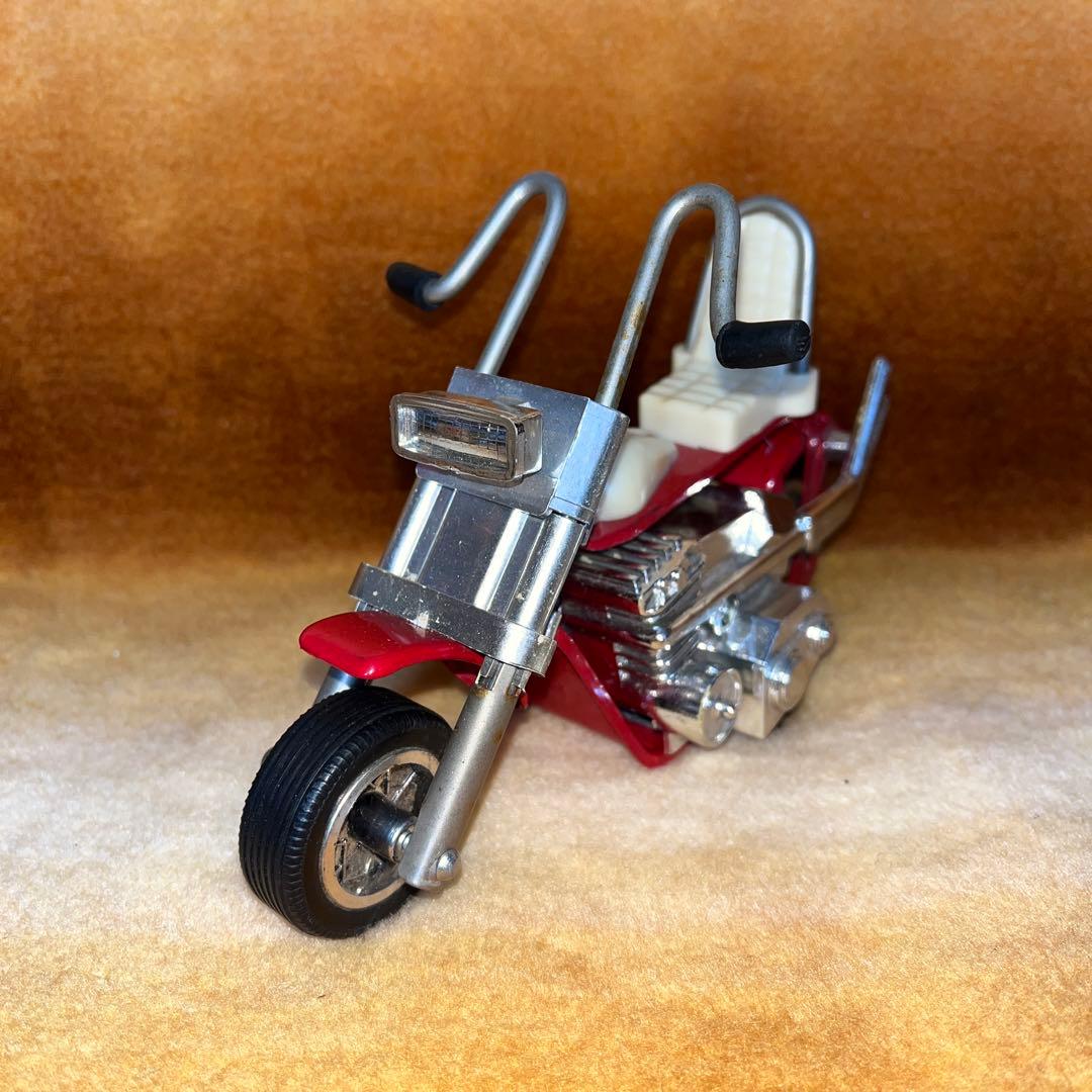 昭和レトロ ジャパントンカ オートダッシュ 4750/1 Tonka 当時物