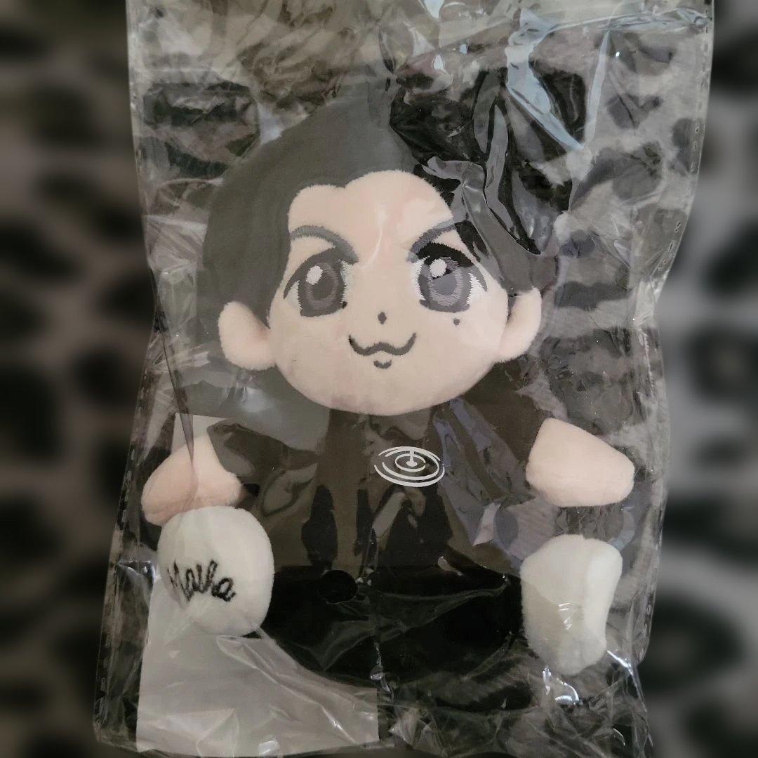 福山雅治　ファンクラブ限定PRODUCT　ちぃましゃ