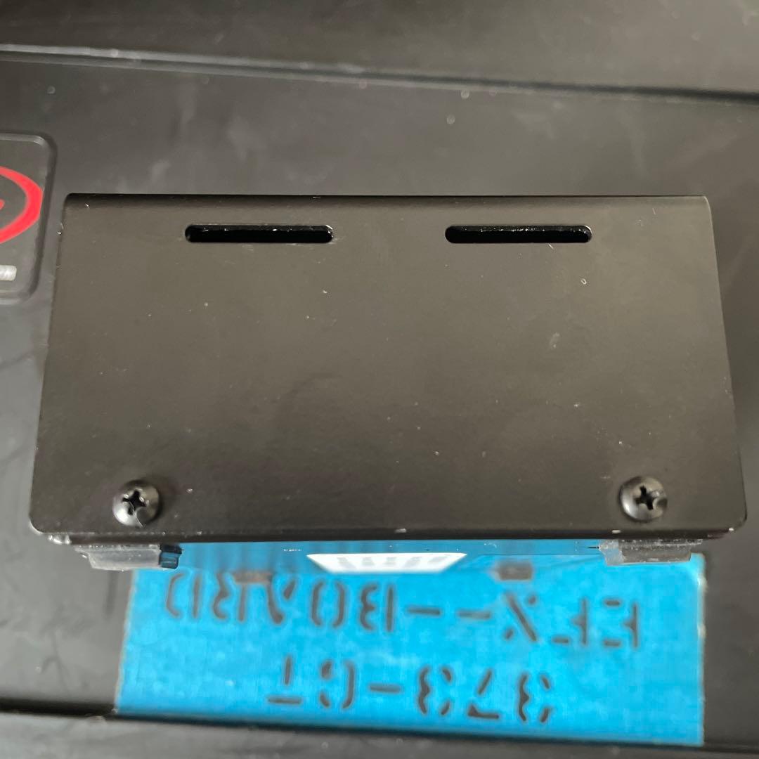 ギター Voodoo lab Pedal Power ISO5