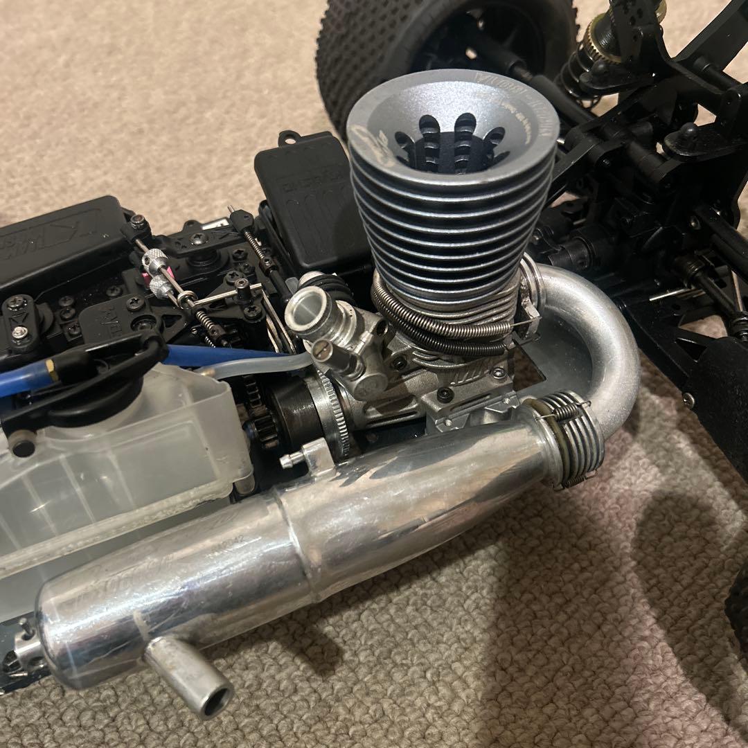 KYOSHO インファーノST