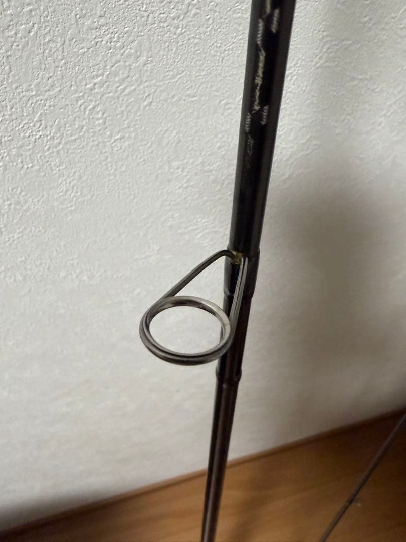 シマノ 19 セフィアリミテッド S85ML