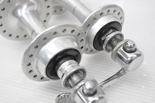 SUNTOUR SUPERBE Pro 前後ハブビンテージ