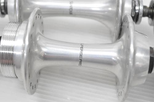 SUNTOUR SUPERBE Pro 前後ハブビンテージ