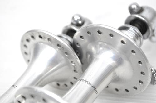 SUNTOUR SUPERBE Pro 前後ハブビンテージ