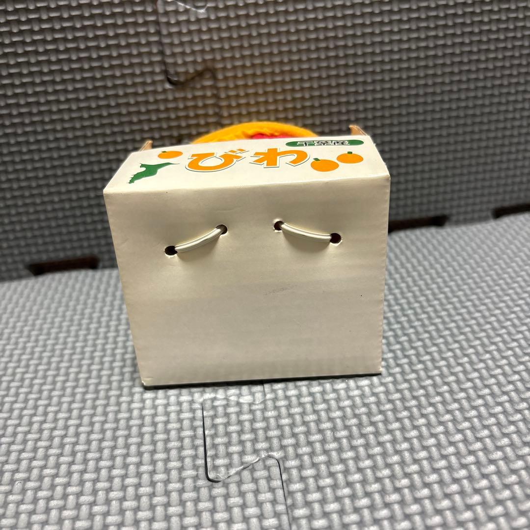 【激レア】ハローキティ ご当地 千葉 びわ ぬいぐるみ マスコット