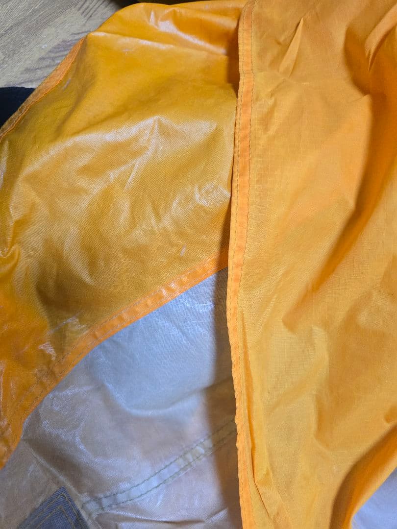 【廃盤】NORTH FACE VE25 VE-25 ノースフェイス テント