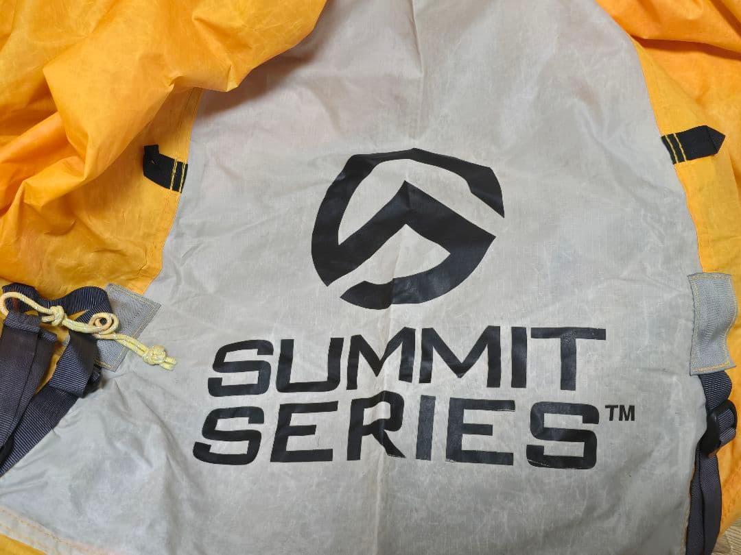 【廃盤】NORTH FACE VE25 VE-25 ノースフェイス テント