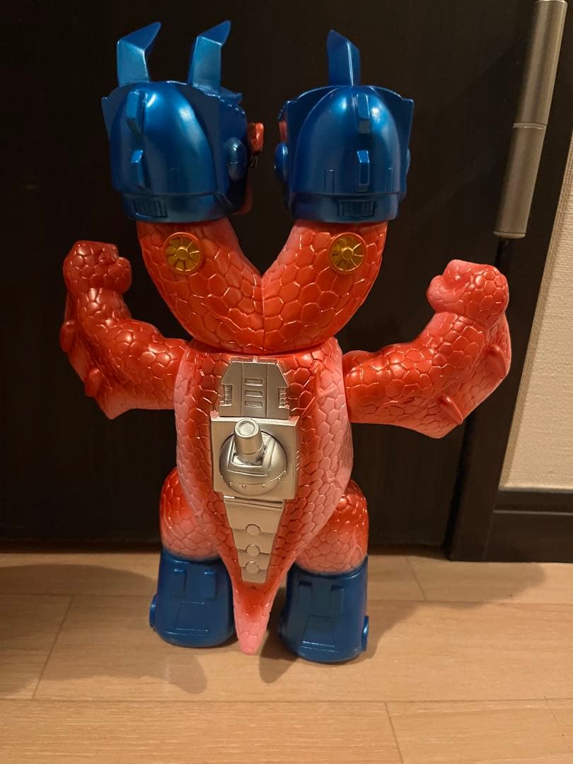 ゴッコ堂　ツイン気ドラ