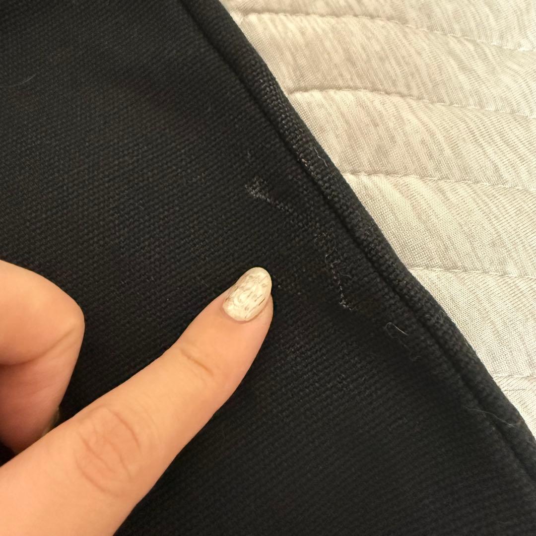 藤井風 俺のビッグバッグ トートバッグ HEHN