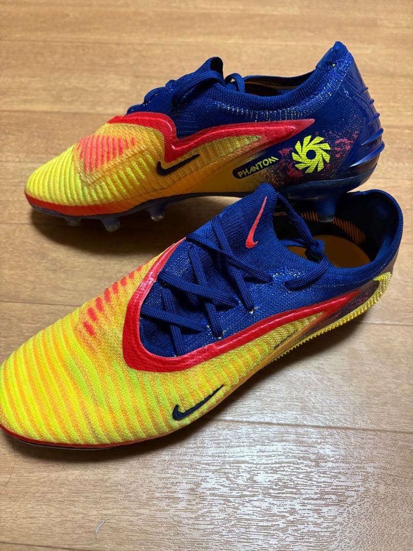 やんたんファントム 6 LOW エリート AG-PRO EH