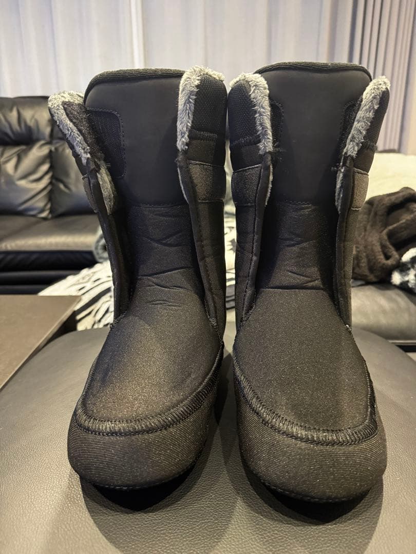 【ひろき】スノーボード ブーツ K2 RAIDER BOA