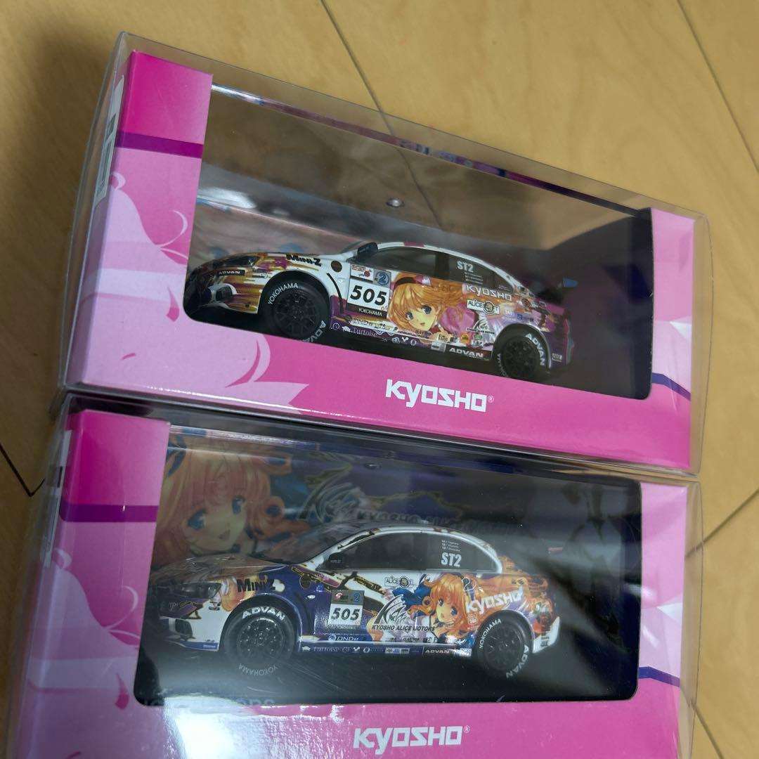 【即購入ok!!】アリスモータース ランサーエボリューション 2010 2011