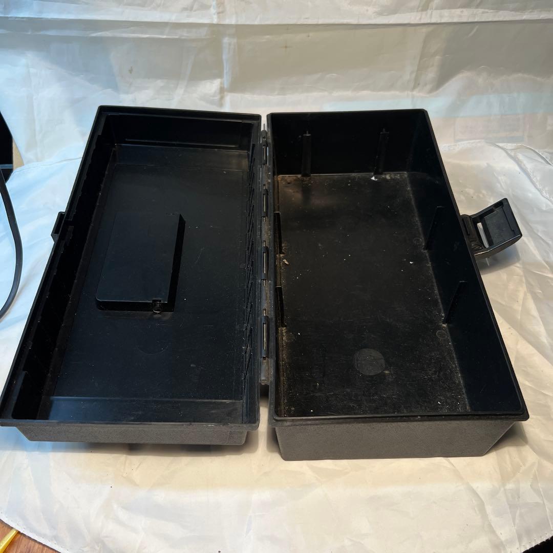 釣り道具　リール多数