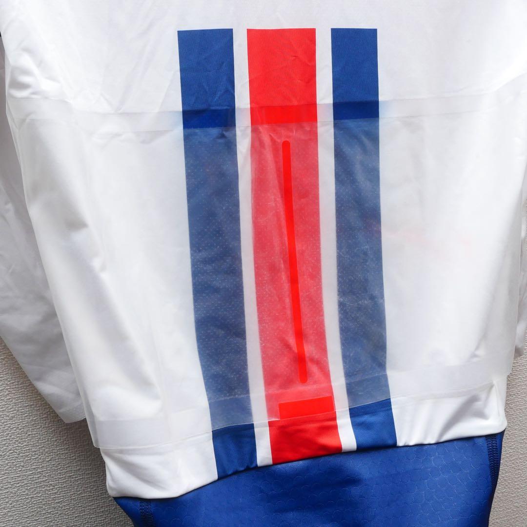 SALE 選手支給品 英国ナショナルチーム 非売品 スキンスーツ ワンピース