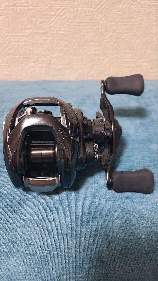 ダイワDAIWA　20タトゥーラSVTW 　スティーズ　ジリオンSLP KTF