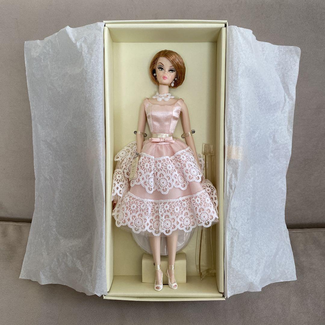 【未使用品】バービー人形 Southern Belle サザンベル
