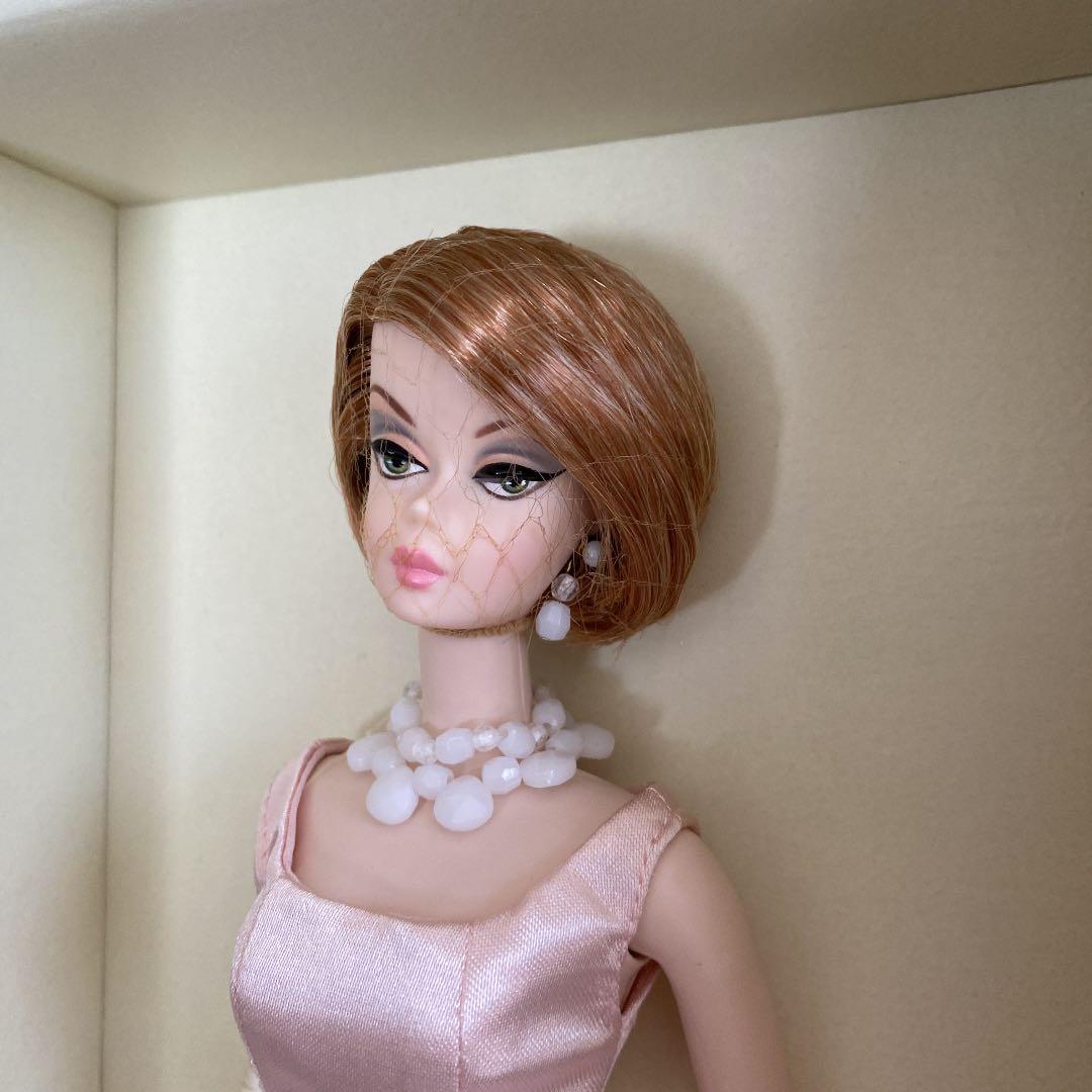 【未使用品】バービー人形 Southern Belle サザンベル