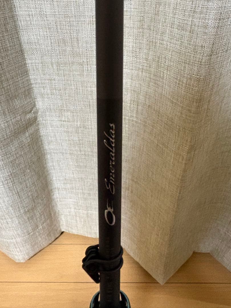 ケンメリさん✨️24エメラルダス エアー