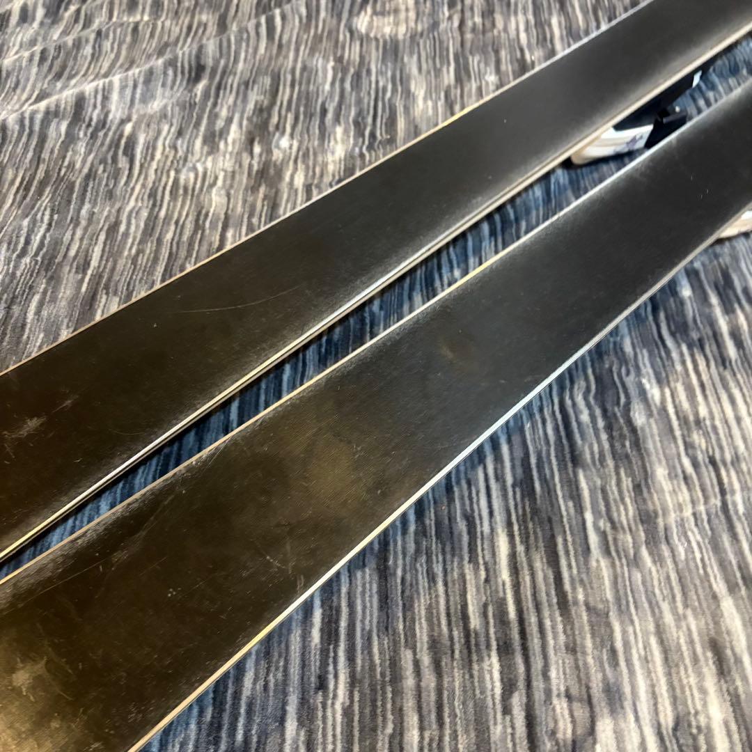 【極美品】Fischer Pure MyStyle 155cm スキー板