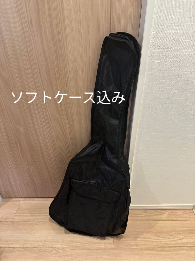 モーリス morris tornado トルネード　TX エレアコ　日本製