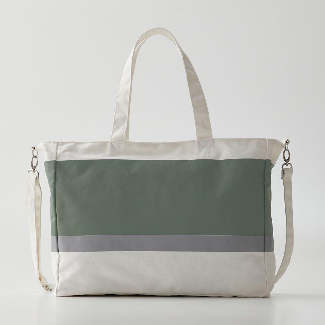 【新品】ANOTETSU 189系トートバッグ ポーチ