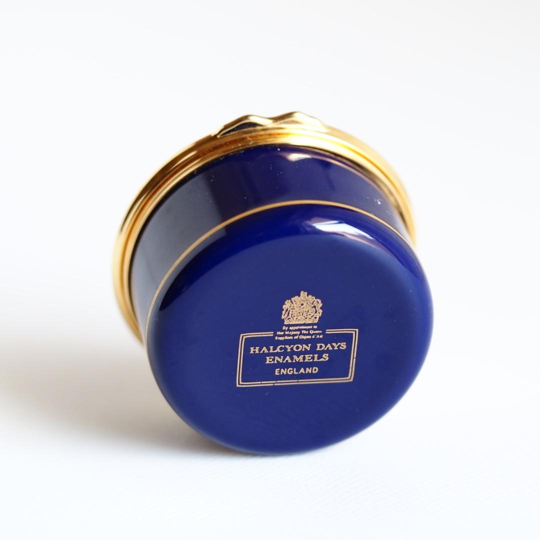 ハルシオンデイズ エリザベス女王 2002年 50周年即位記念 ボックス