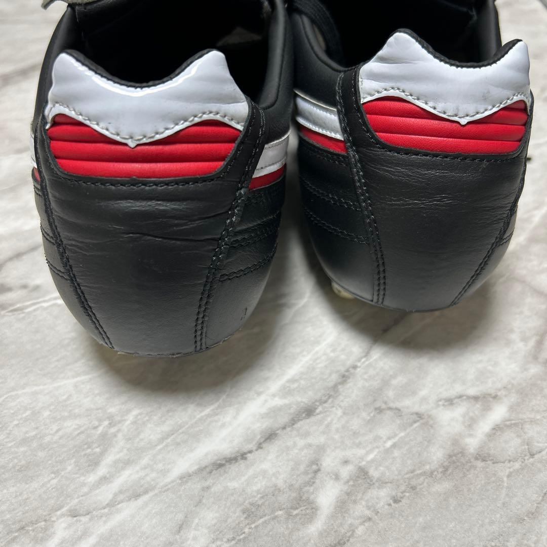 ミズノ モレリア II JAPAN Professional Model