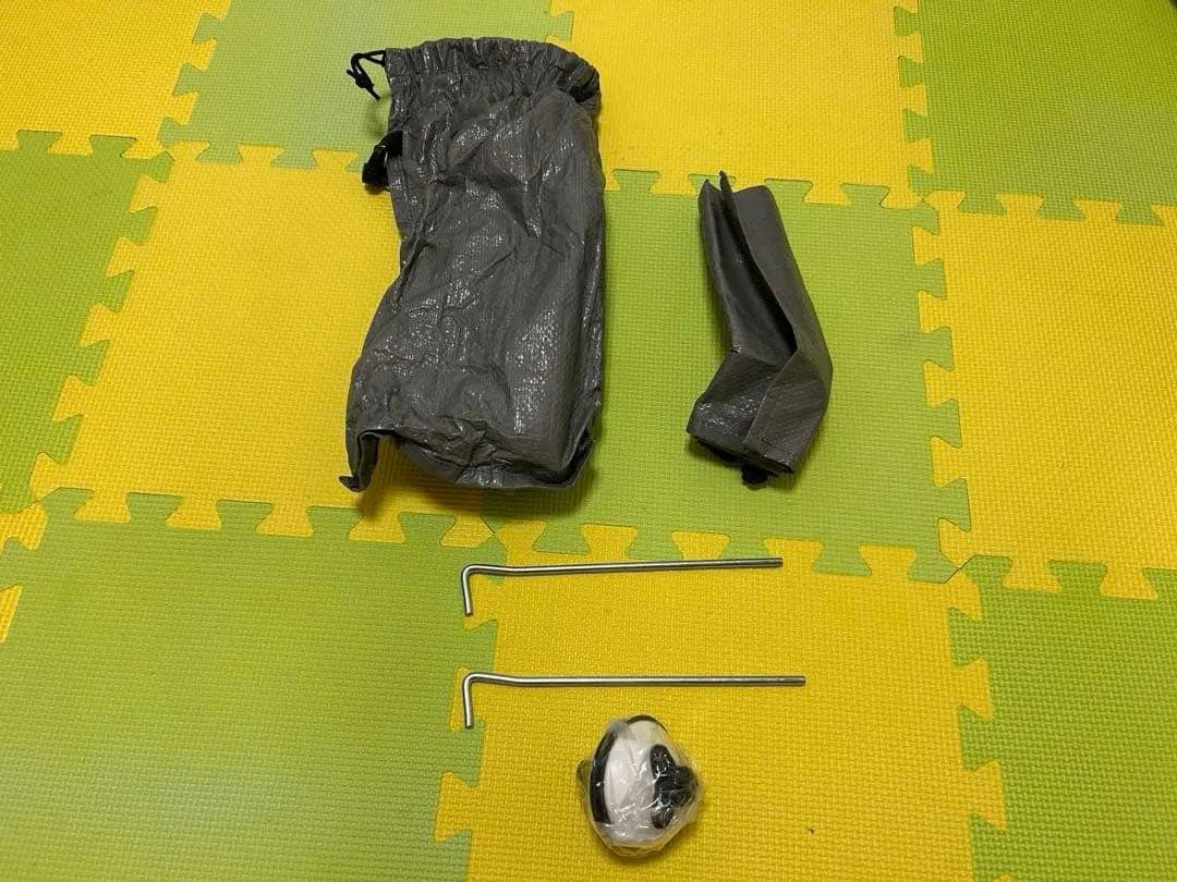 【未使用】OGAWA CAMPAL オガワ　カーサイドタープAL