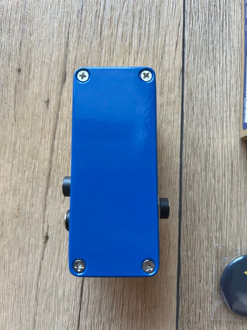 ギター bananana effects / MANDALA