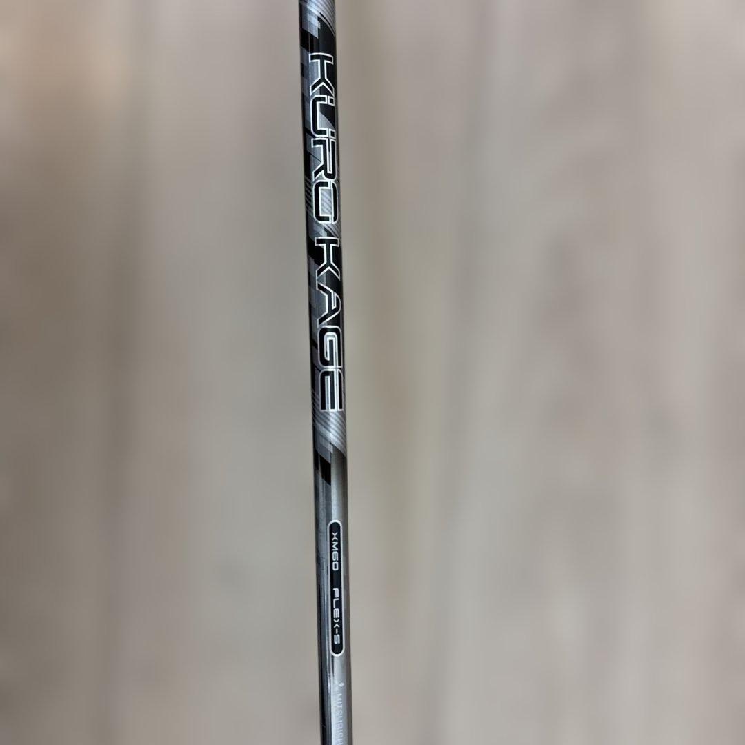 Great　BUDDY ドライバー