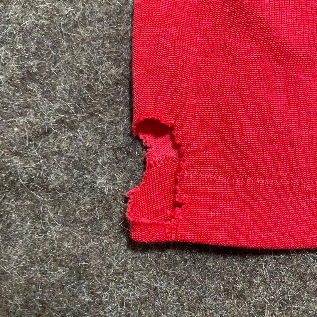 Champion 70s USA製 フットボールTシャツ