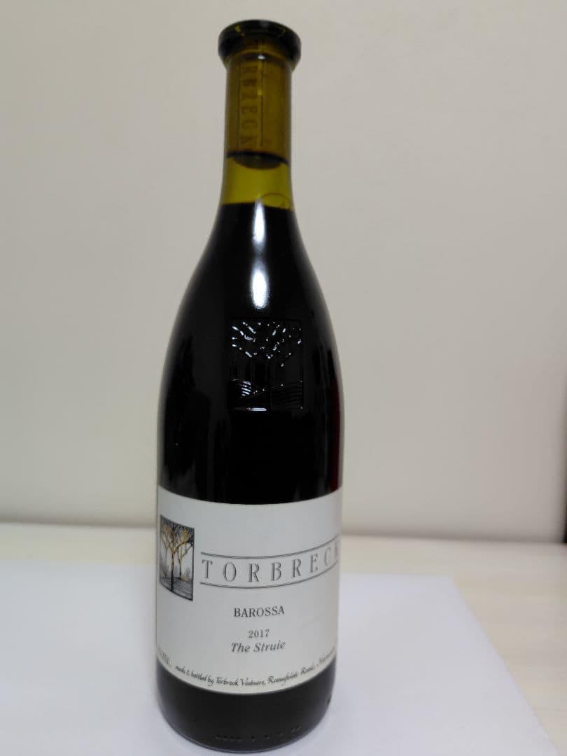 トルブレック・ザ・ストゥルーイ 2017 (シラーズ)