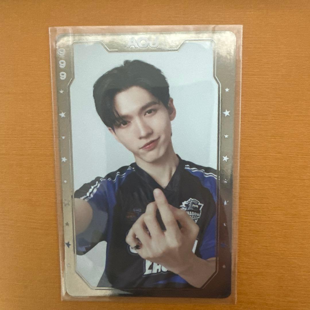 シークレット GMMTV ランダムスタリン2025