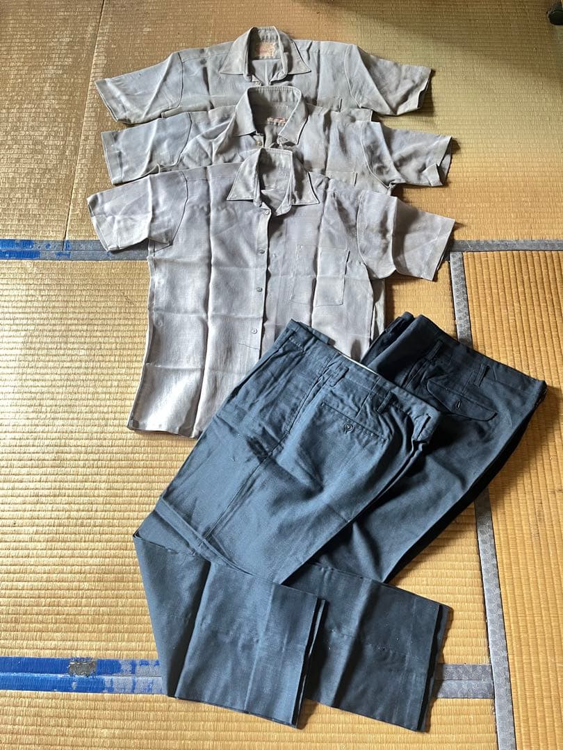 国鉄　制服　コレクション　セット