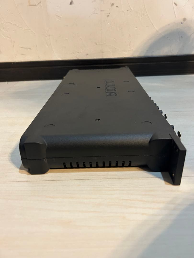 MOTU 828 Mk3 Hybrid オーディオインターフェイス