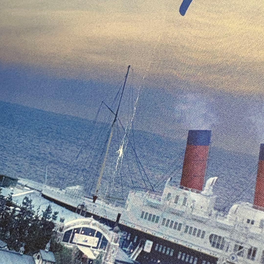 東京ディズニーシー ポスター