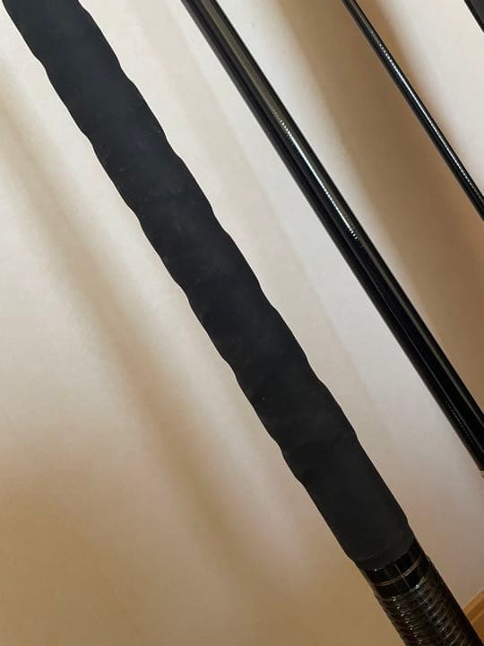 ダイコー石鯛　510 海王　美品　手持ちモデル　釣武者ロッドケース付