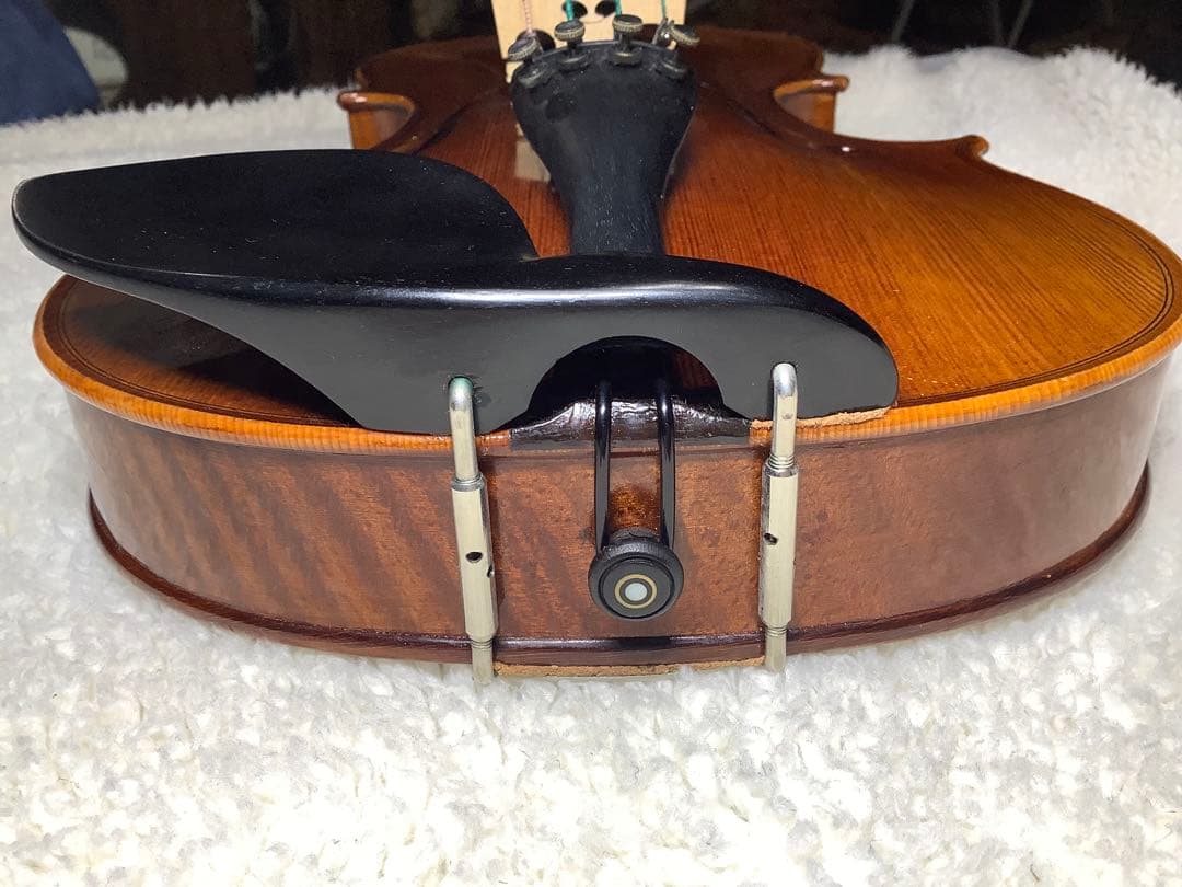 残念なとても美しいバイオリン4／4ドイツ