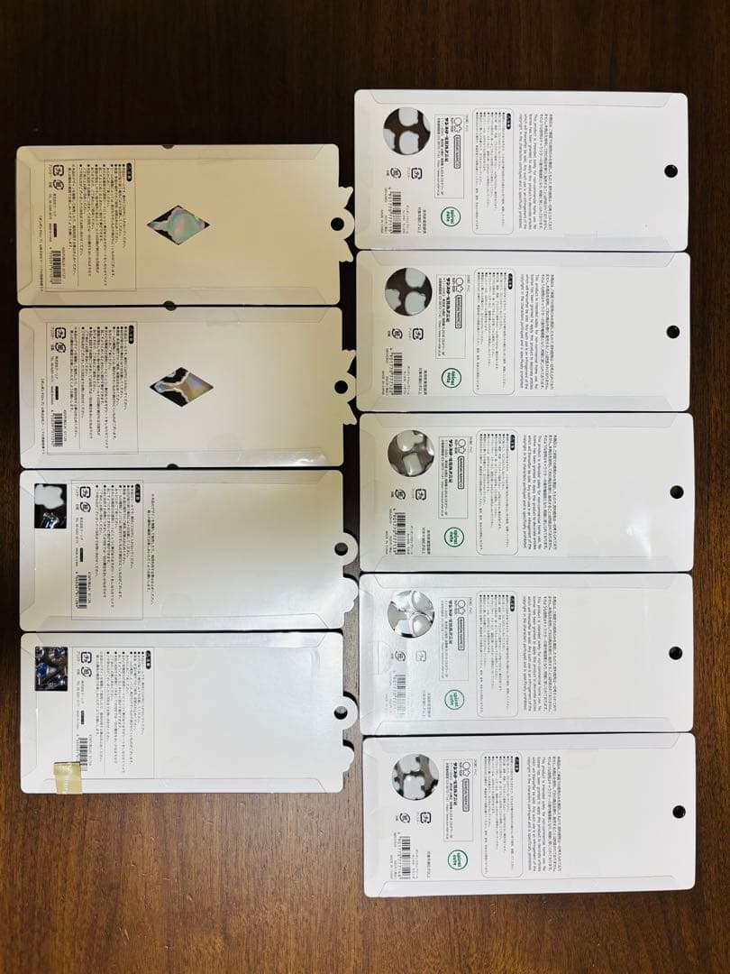 期間限定20%お値下中 正規品ボンボンドロップシール サンリオ第1弾コンプリート