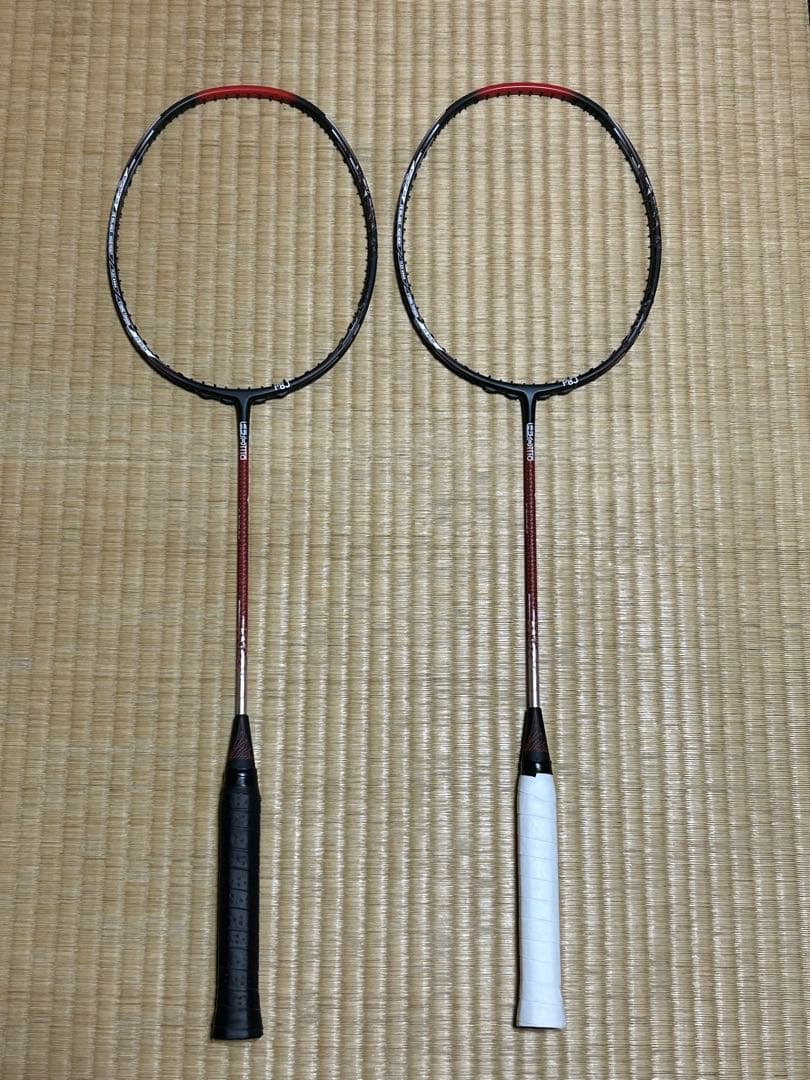 【2本セット】コンポジットテクノP8J CORNER