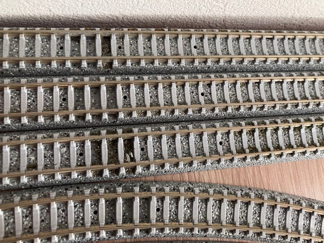 TOMIX 287系くろしお ベーシックセット Nゲージ