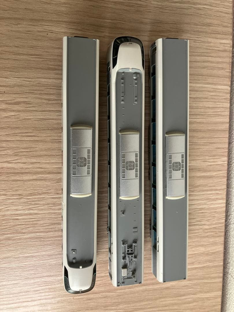 TOMIX 287系くろしお ベーシックセット Nゲージ