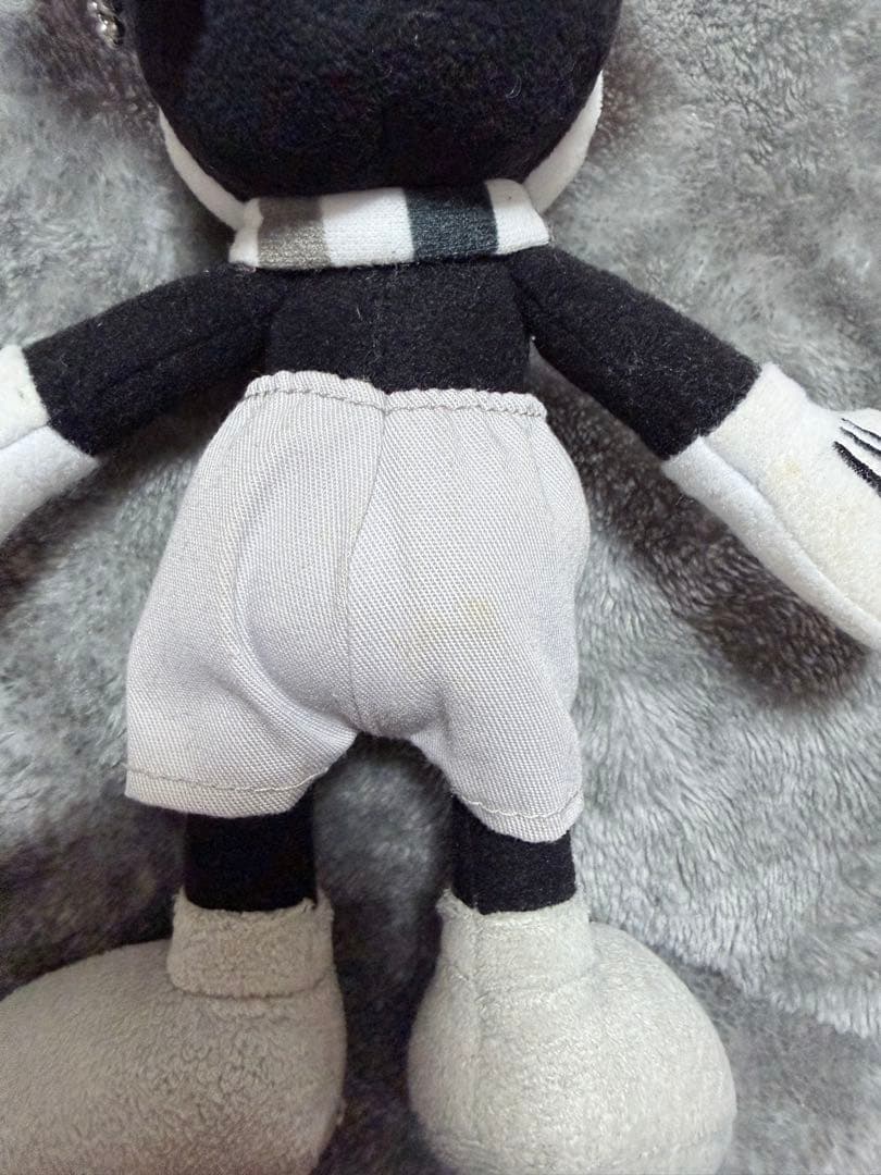 ミートミッキー ぬいば