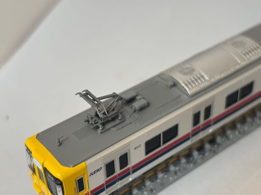 マイクロエース　A7473　京王デヤ901・デヤ902・クヤ911・サヤ912