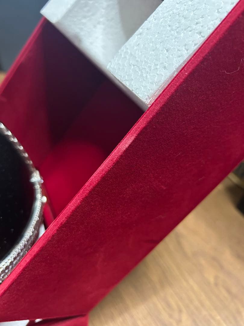 本日限定！未開封！インペリアルコレクションメタリックブラック.最終値下げ