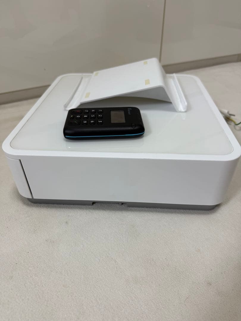 【YUTA】スター精密mPOP レジ用品 エアレジ スマレジ対応