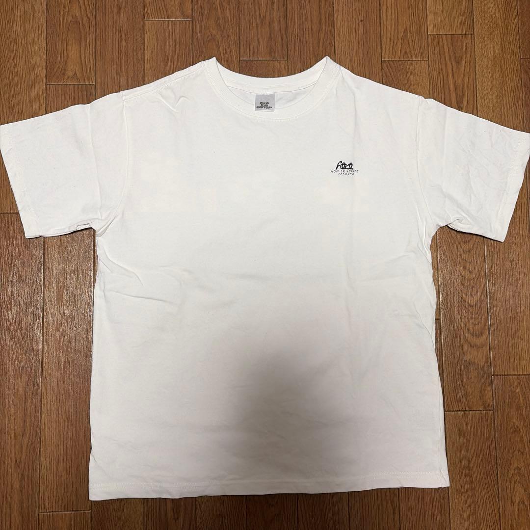 UVERworld TAKUYA∞の創り方　限定　 Tシャツ　Aタイプ　Bタイプ